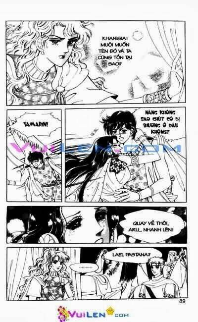 hậu duệ hoàng gia chapter 11 89