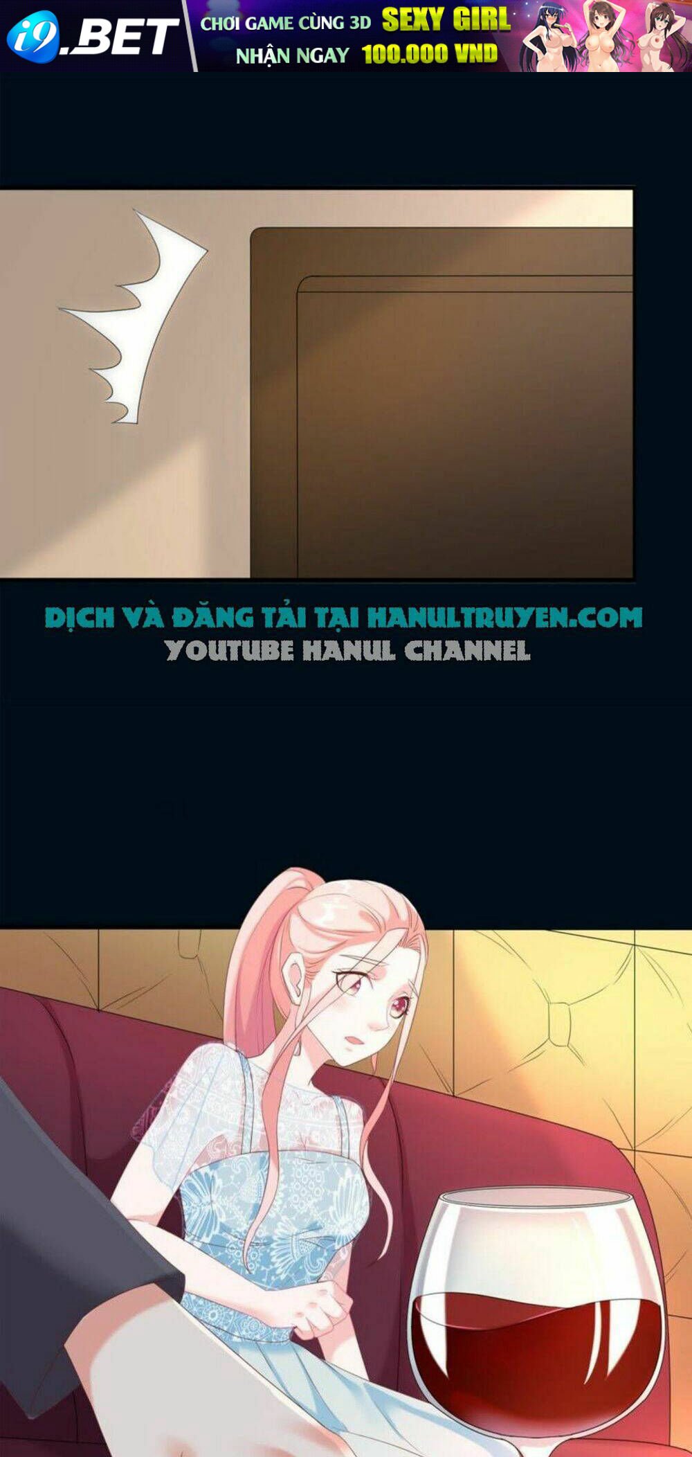 ảnh hậu bé nhỏ của tổng tài chapter 3 20