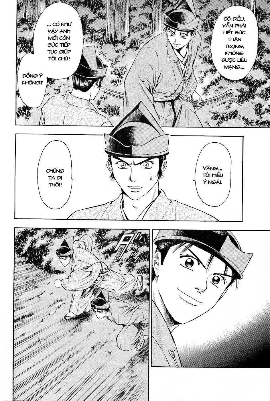 thiếu niên vương phần 2 chapter 18 52