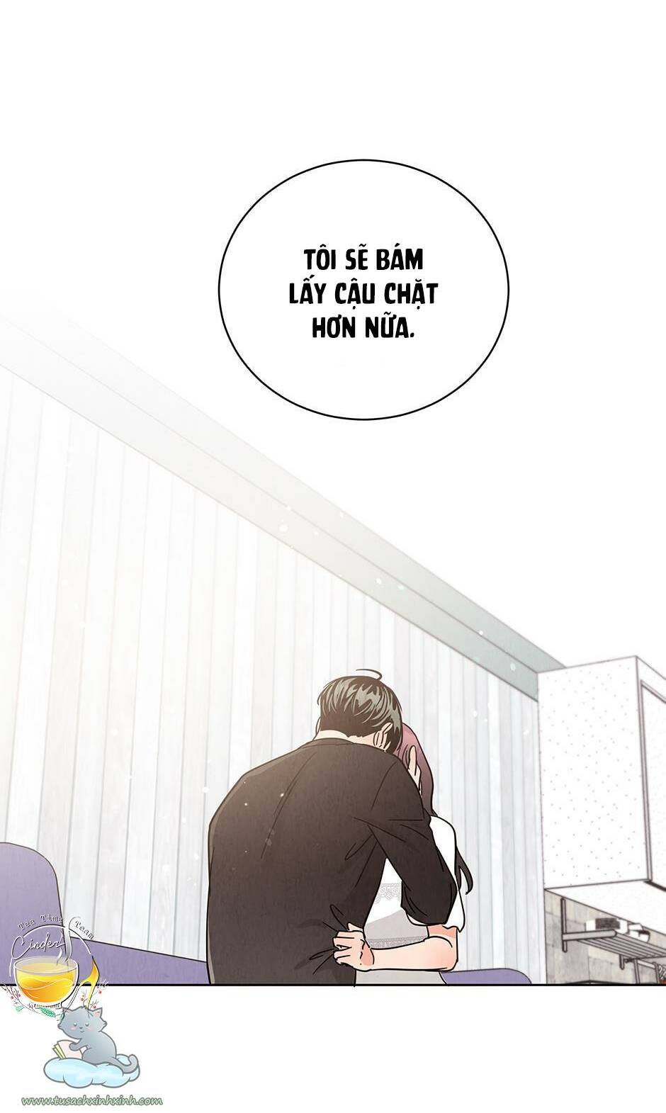 chào nhé, không làm thông gia nữa đâu! chapter 45 64