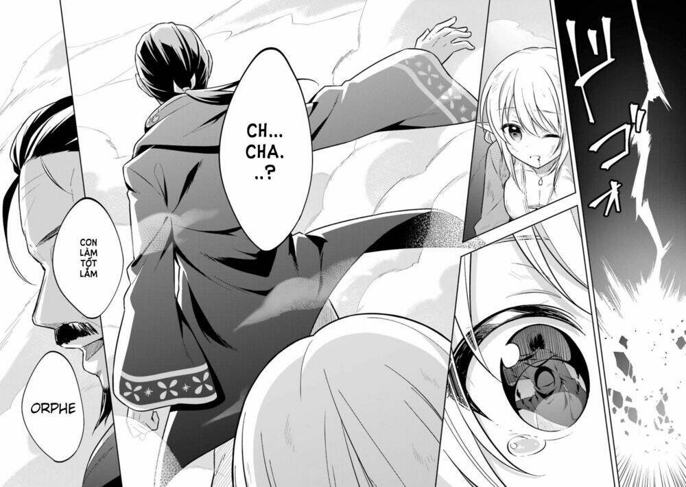 slime tensei. taikensha ga youjo elf ni dakishimeraretemasu chapter 6 28