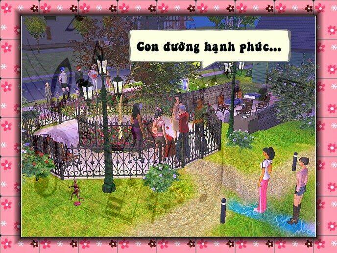 bella's story chapter 9.3 116