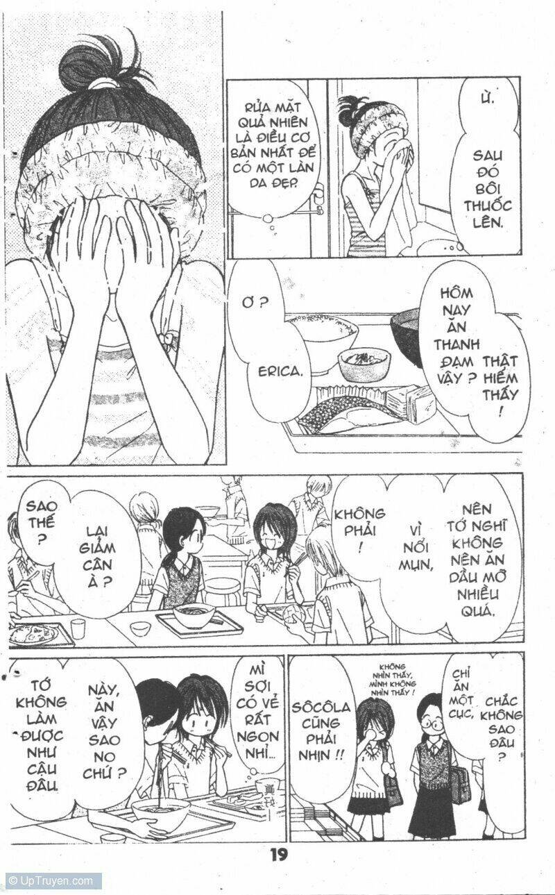 beautiful 100% chapter 4 19