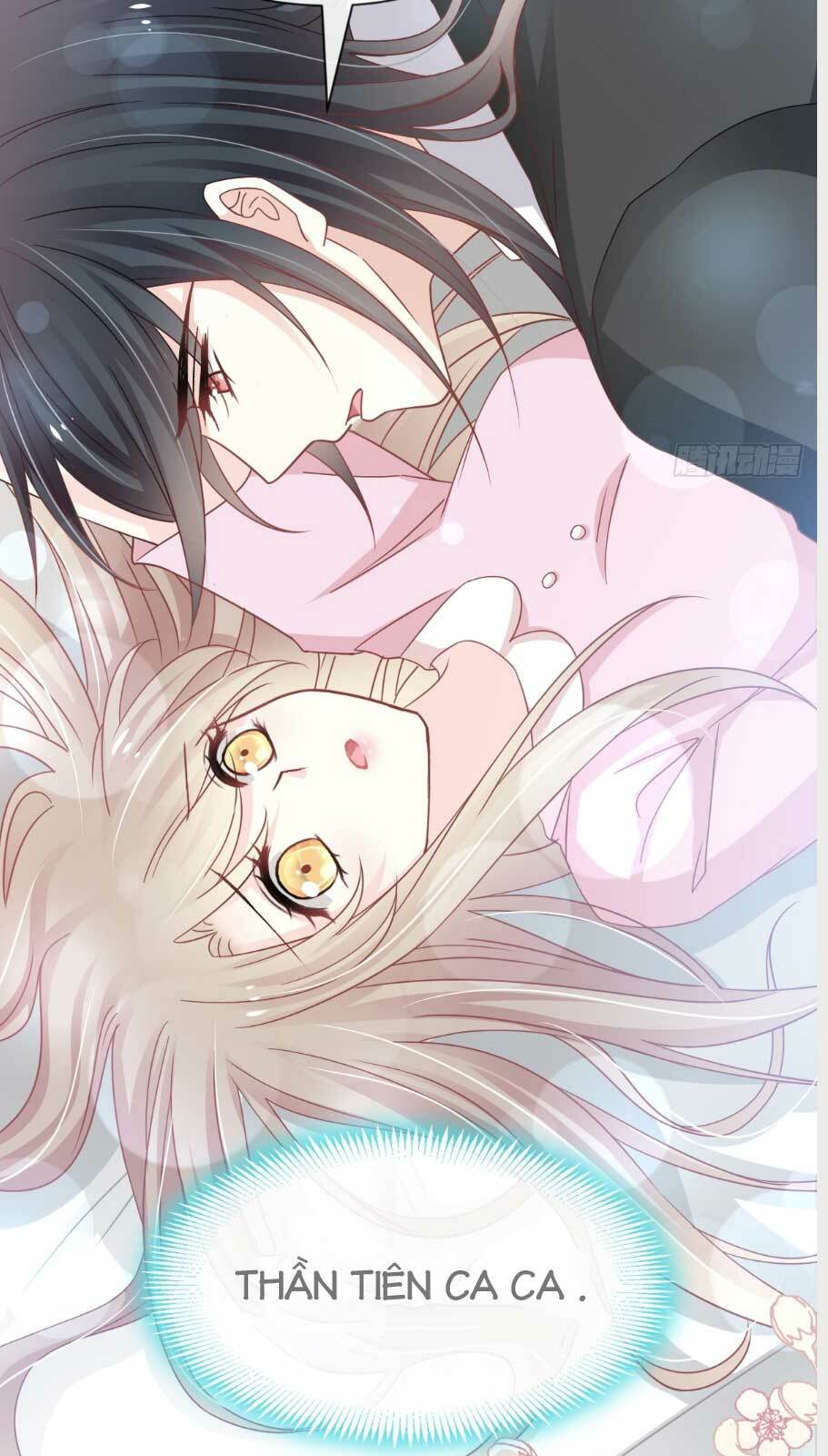 thiên hạ đệ nhất sủng phi chapter 158.1 14