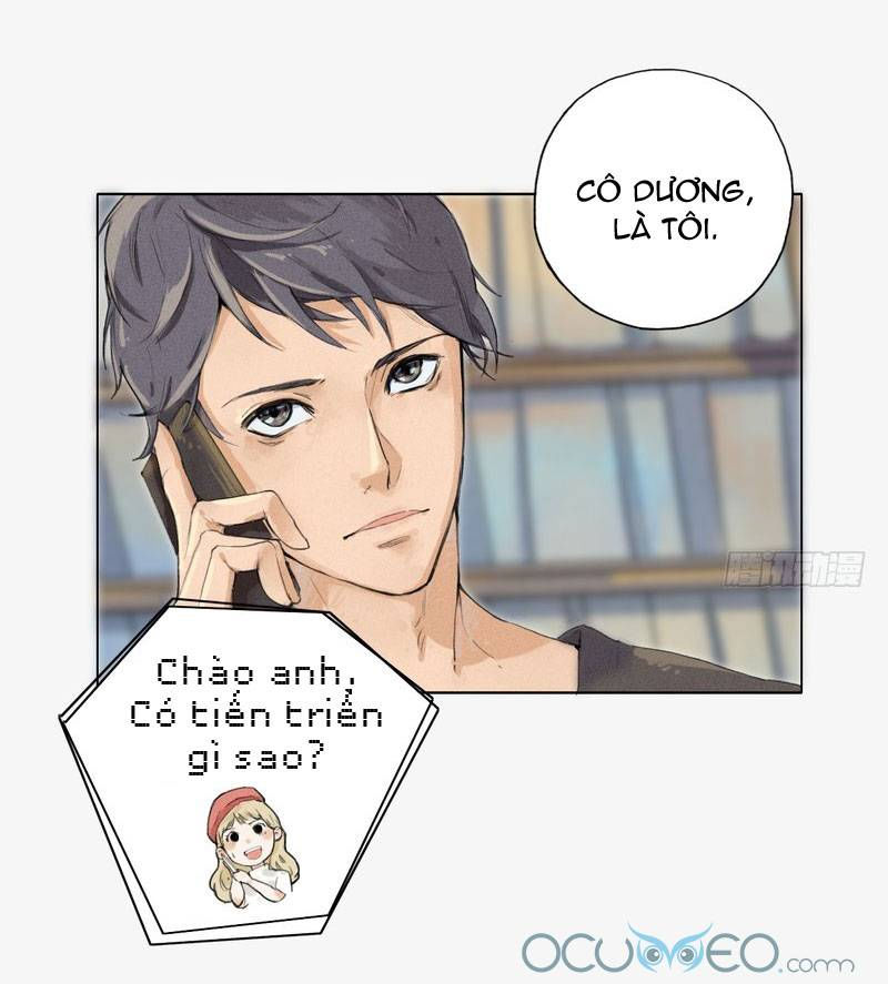 tình yêu là một vụ giết người ly kì chapter 3 32