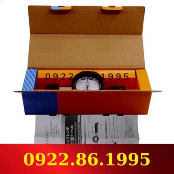 Cờ Lê Mô-men Xoắn Đầu Có Thể Thay Đổi Loại Kim Quay Số Tohnichi