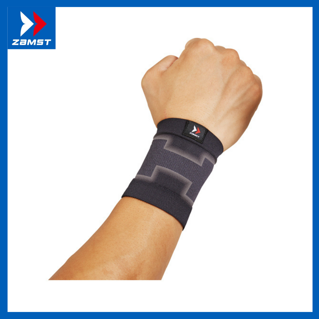 ZAMST Bodymate Wrist (Wrist support)