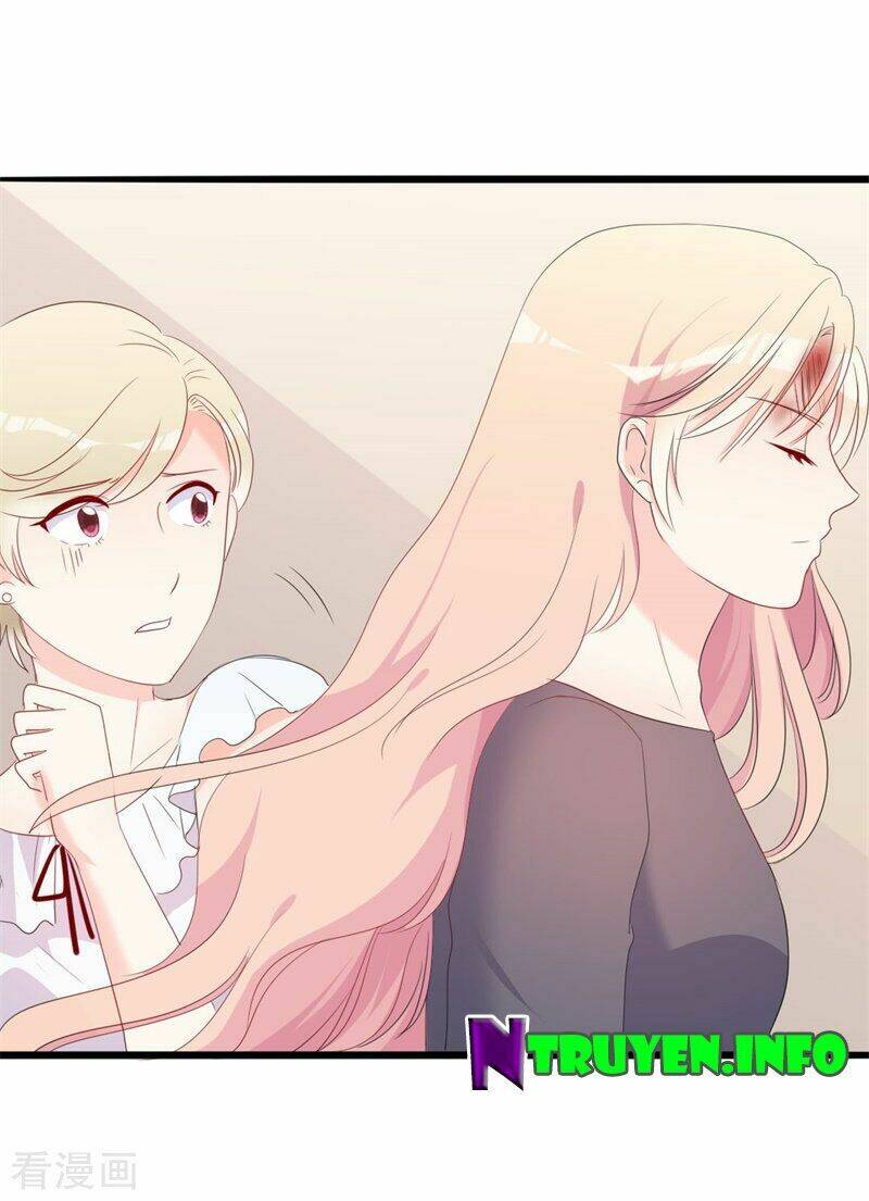 ngạo kiều tổng tài sủng điềm thê chapter 44 36