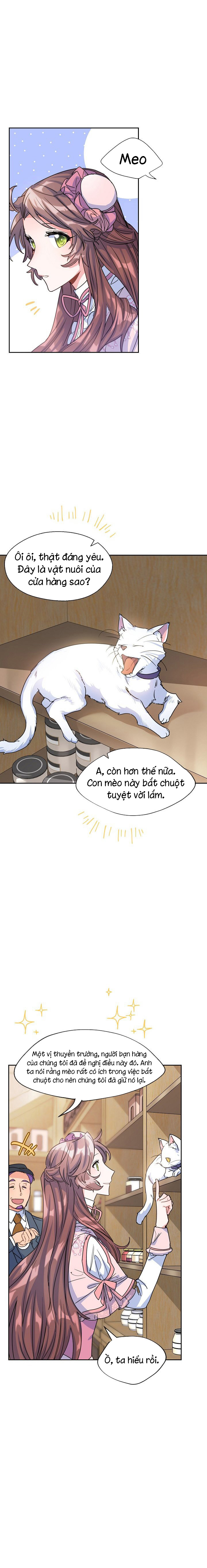 50 công thức pha trà của nữ công tước chapter 41 15