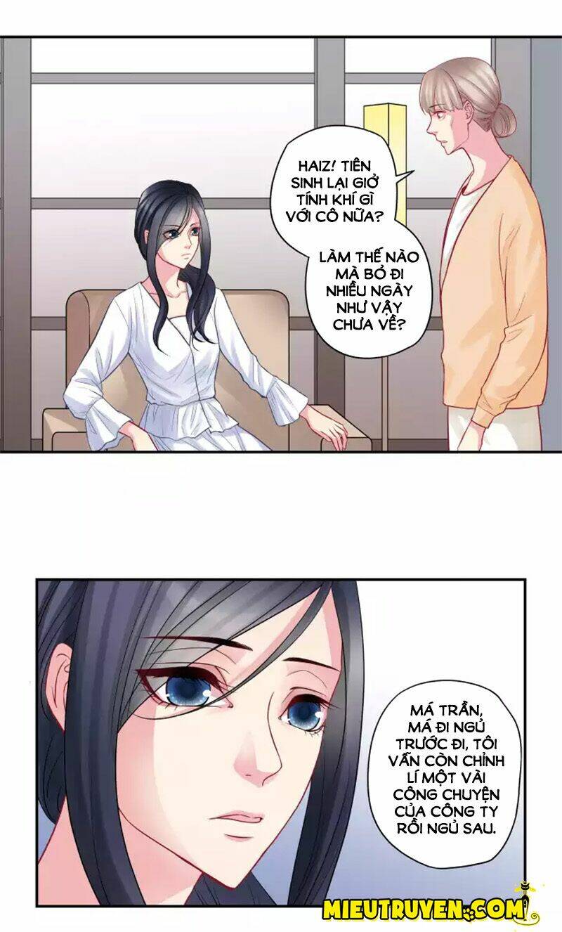 nghịch chuyển luyến tình chapter 65 3