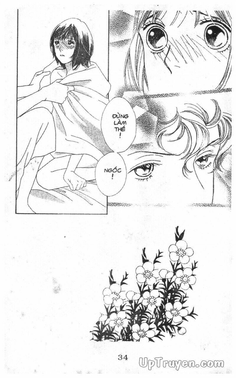 con nhà giàu chapter 195 31