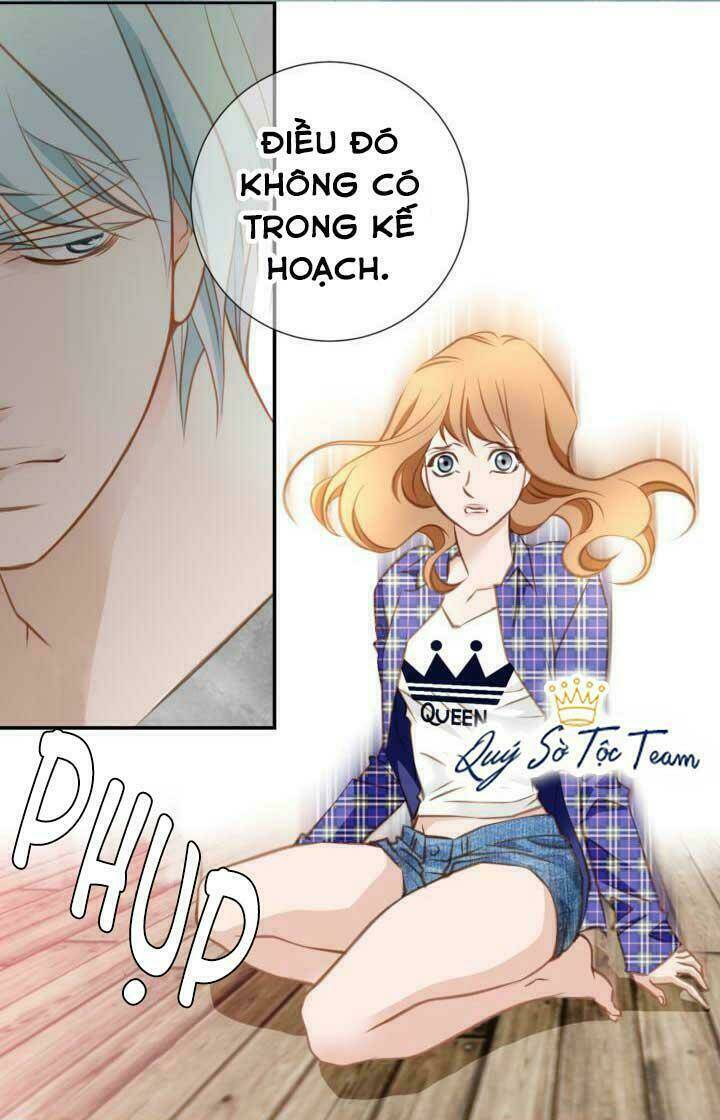 tiếp xúc chí mạng chapter 22 50