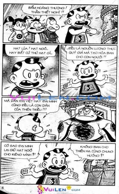 thần đồng đất việt chapter 53 8