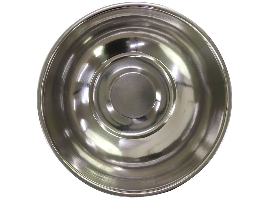 Tô inox 16cm