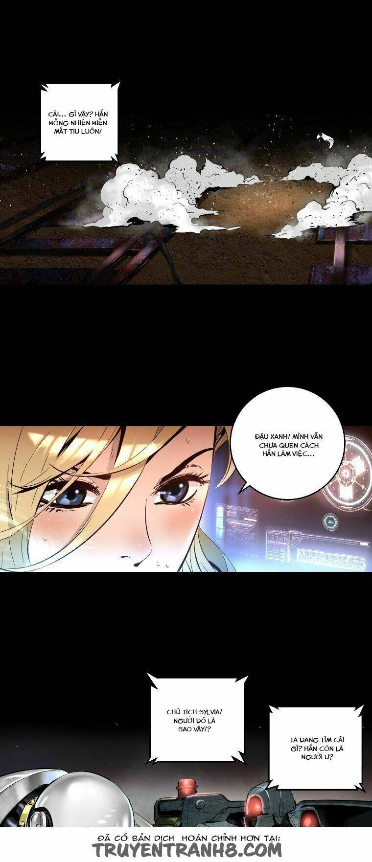 tam tuyệt tại dị giới chapter 11 20