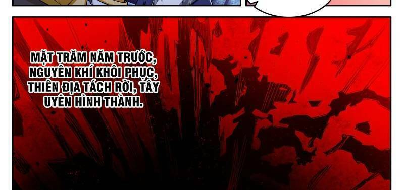 khắc kim phong thần chapter 94 2