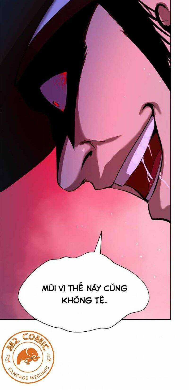 xuyên không thành hổ chapter 20 71