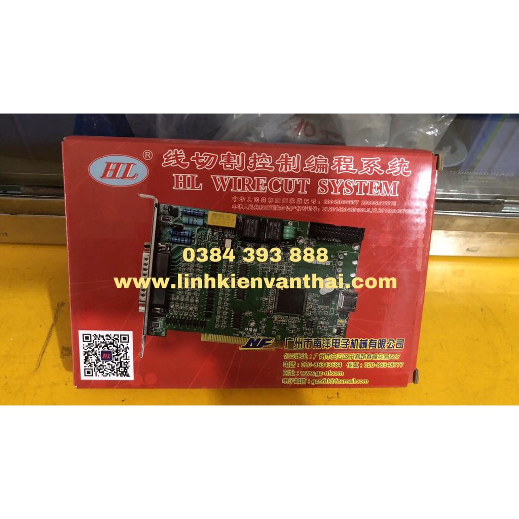 CARD HL 3 DAO SỬ DỤNG CHO MÁY CẮT DÂY/ 17x12mm/ 201g