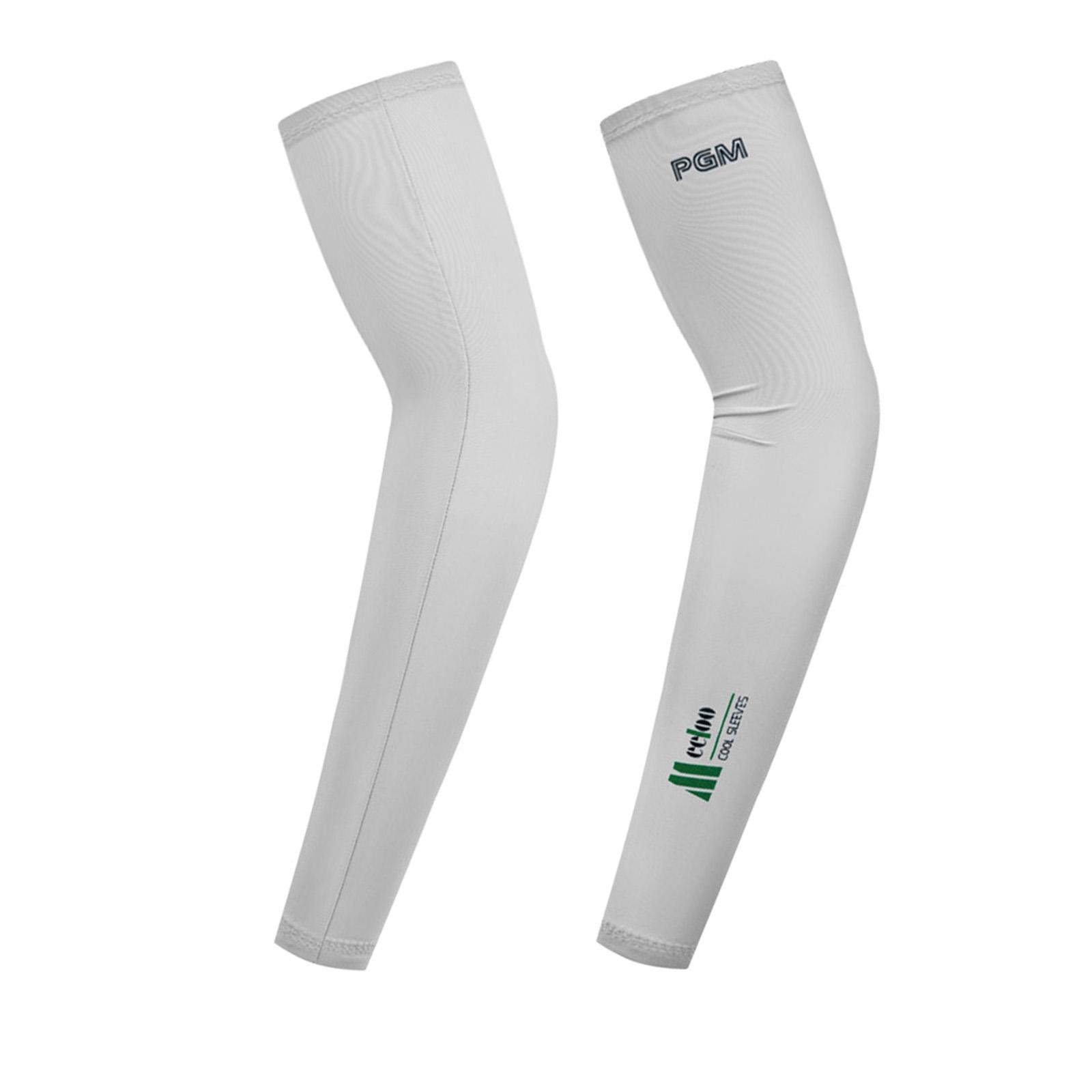Cooling  Summer Golf Cooling Sleeves for Golf Volleyball Football