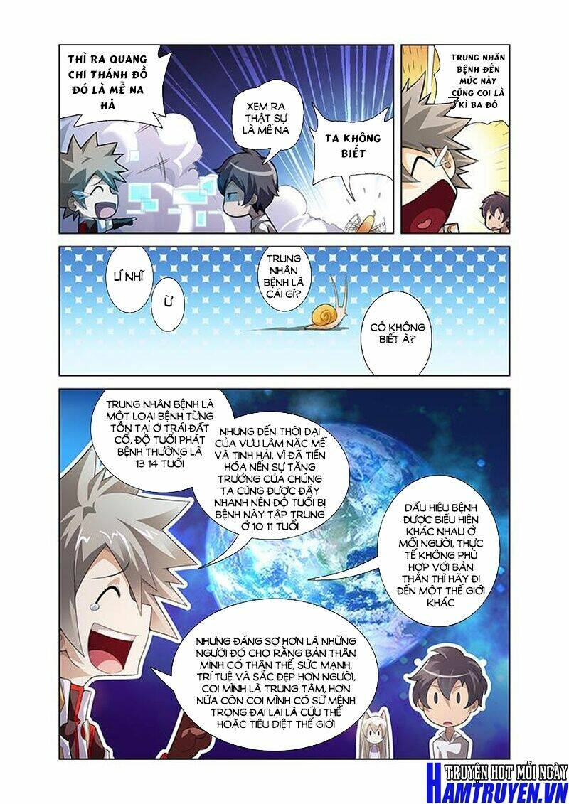 tinh kỷ nguyên chapter 12 10