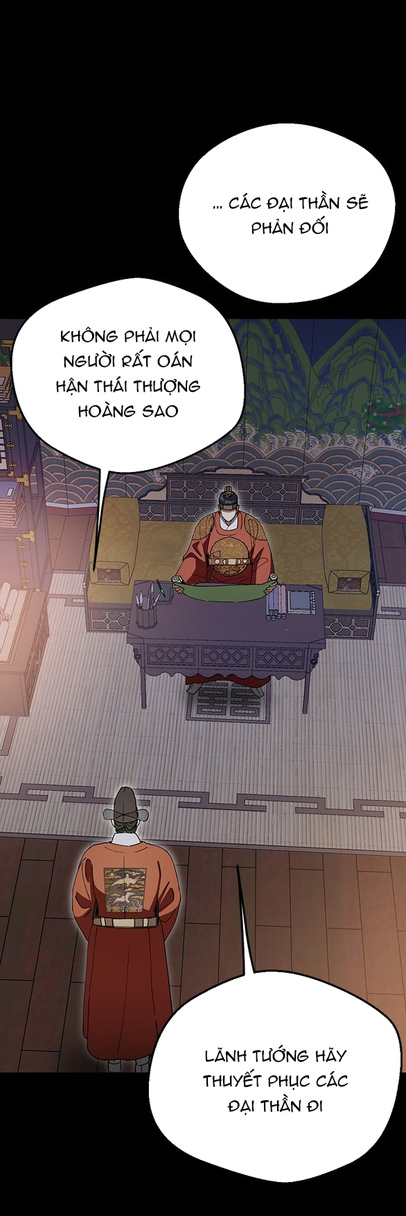 nhân duyên kiếp trước chapter 96.1 7