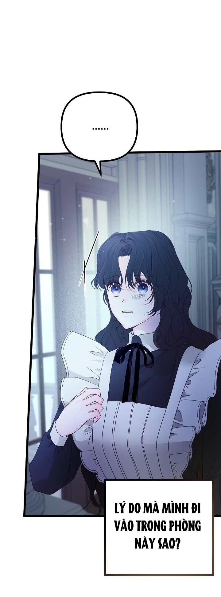 hãy giải thoát cho ta chapter 15.2 14