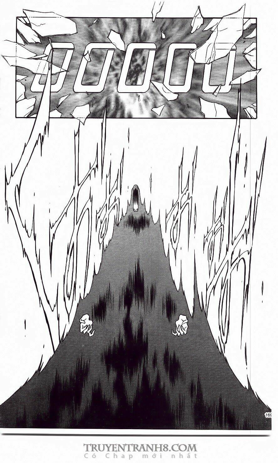 tenchi vô dụng chapter 42 118