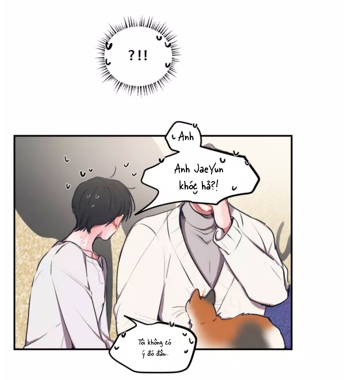 hợp đồng tình yêu chapter 47 15