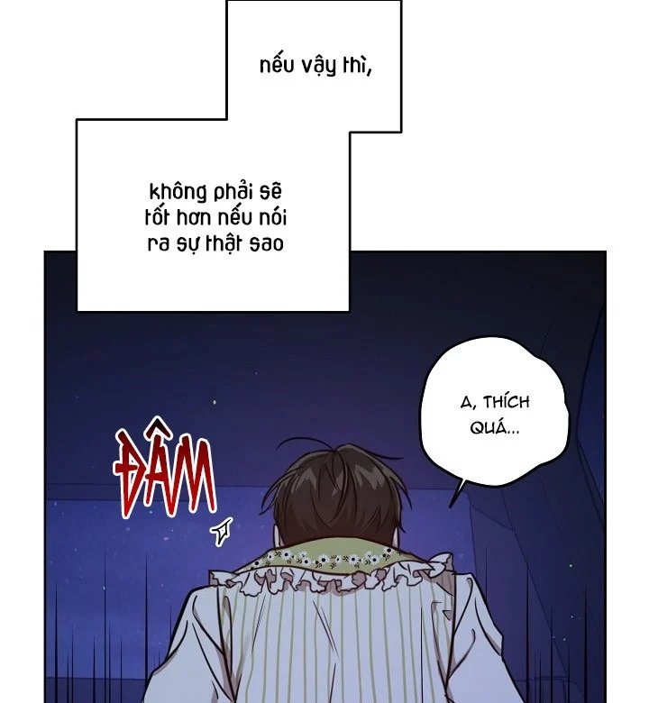 thần tượng đến rồi!? chapter 29 44