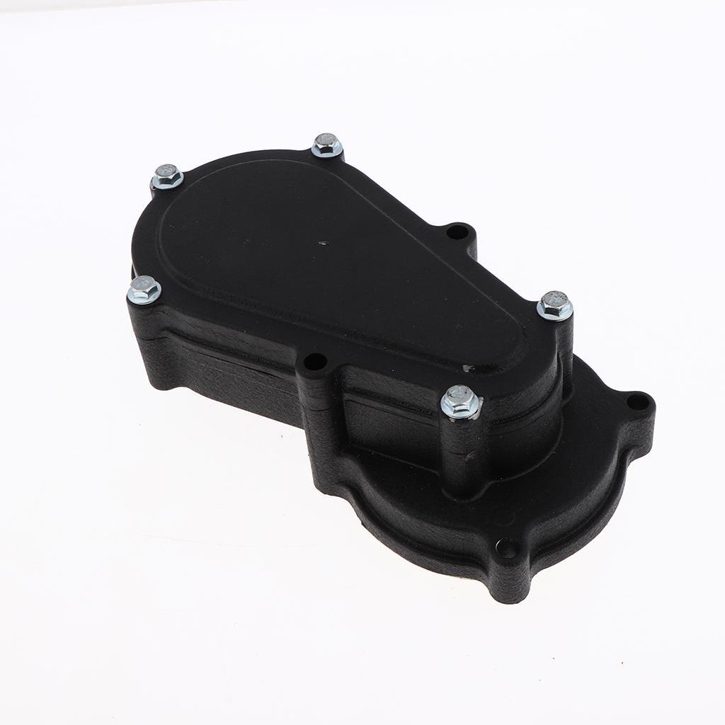 Heavy Duty Transmission Gear Box for 47cc-49cc 2-Stroke / 4-Stroke Mini Motor Pocket Bike