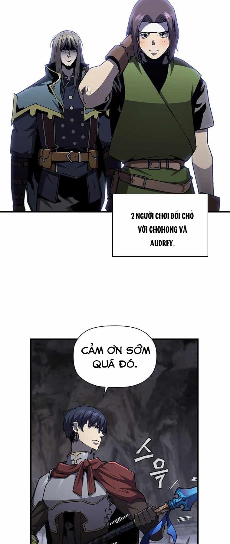 khát vọng trỗi dậy chapter 104 46