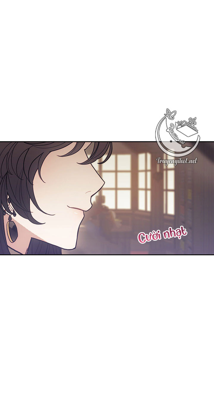 tôi xin trịnh trọng từ chối nam chính! chapter 3.1 4