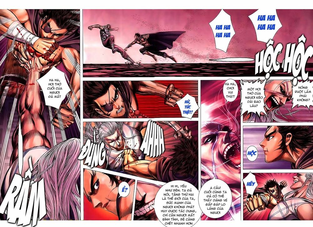 phong thần ký chapter 157 17