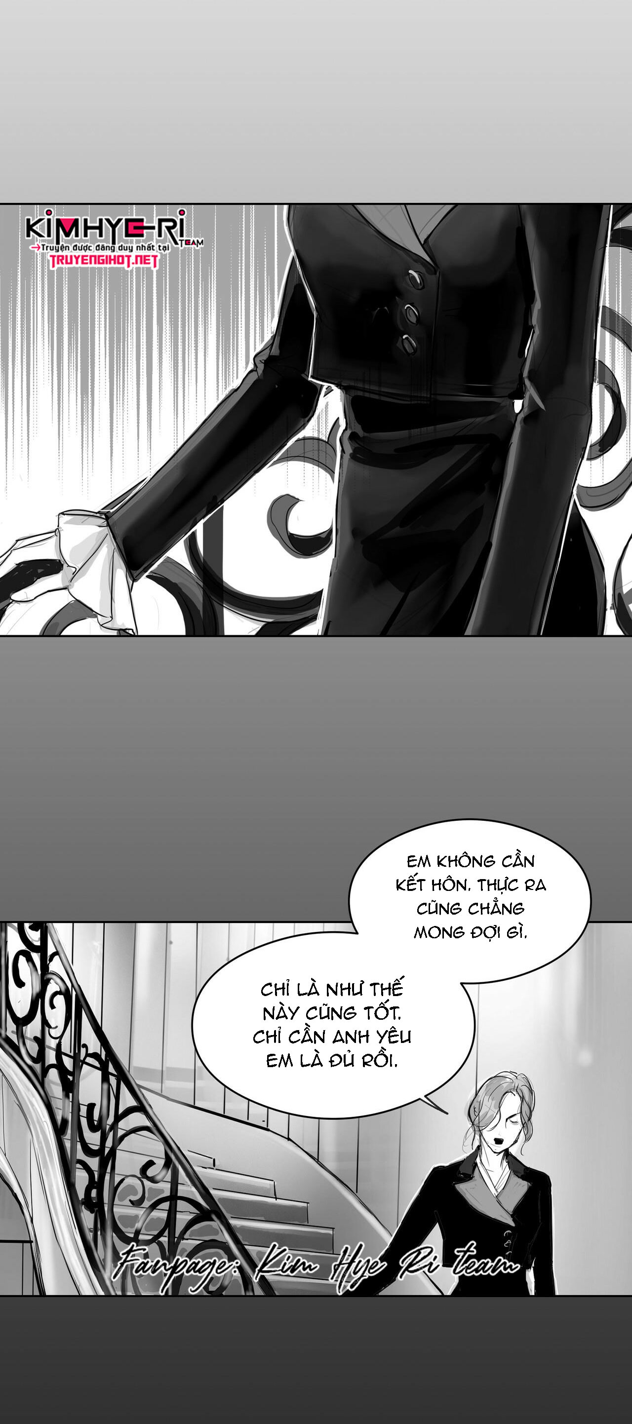 vật bị đánh mất chapter 30 7