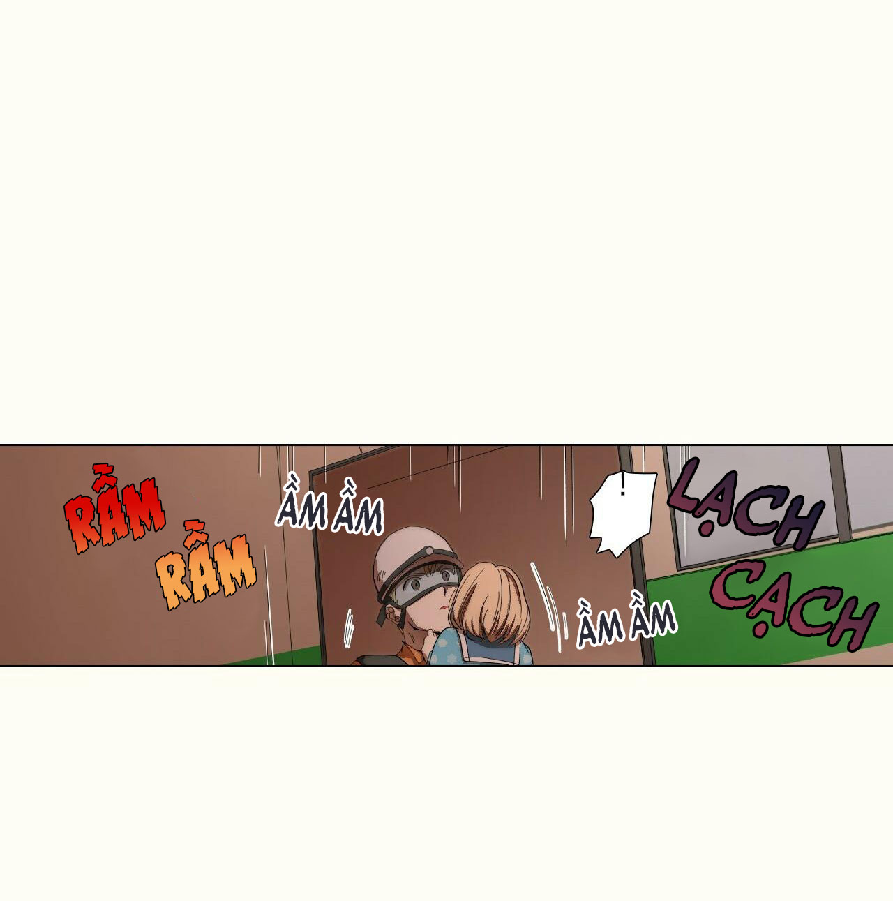 thú nhân và hana chapter 36 34