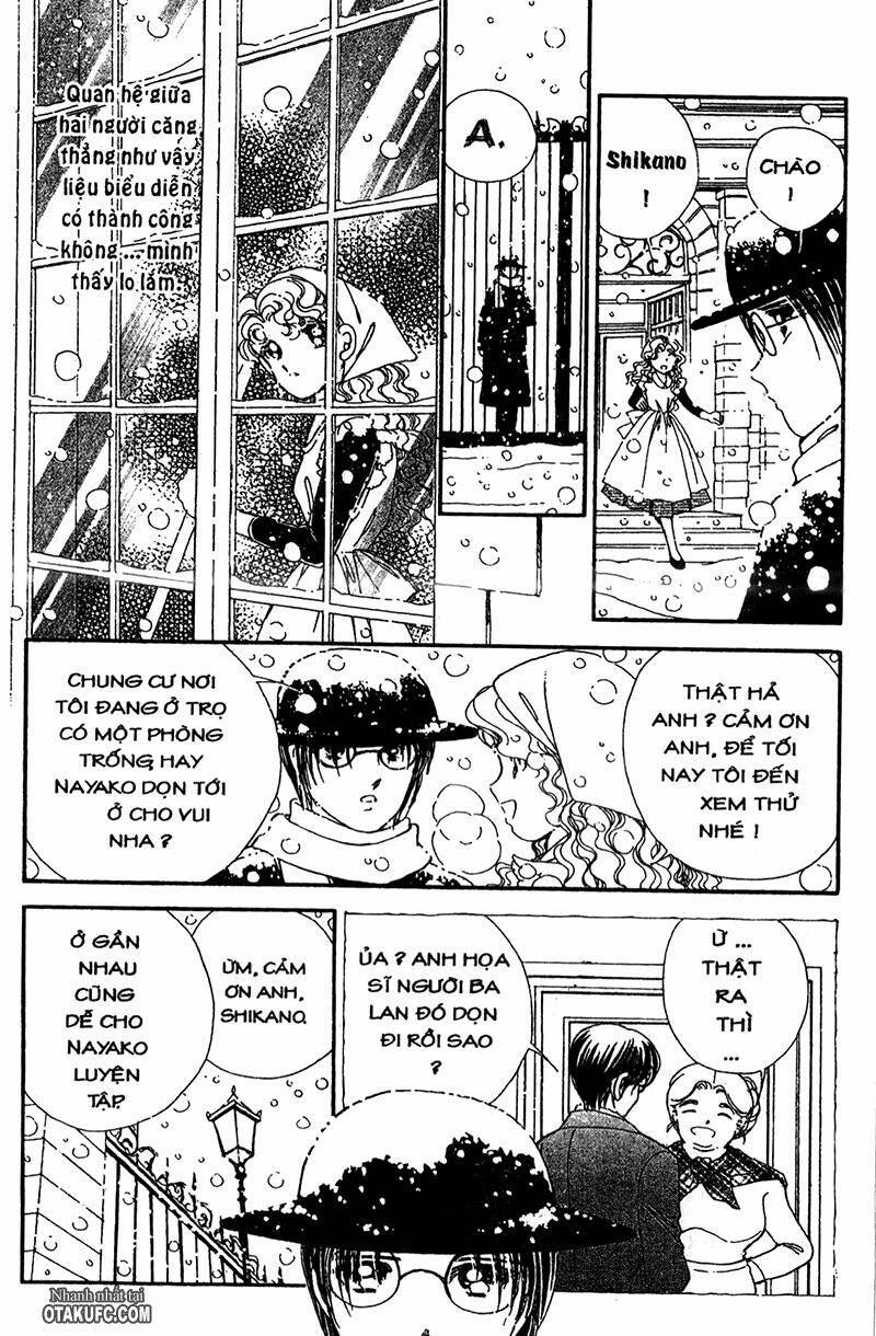 khúc tình ca ban mai - akatsuki no aria chapter 52 10