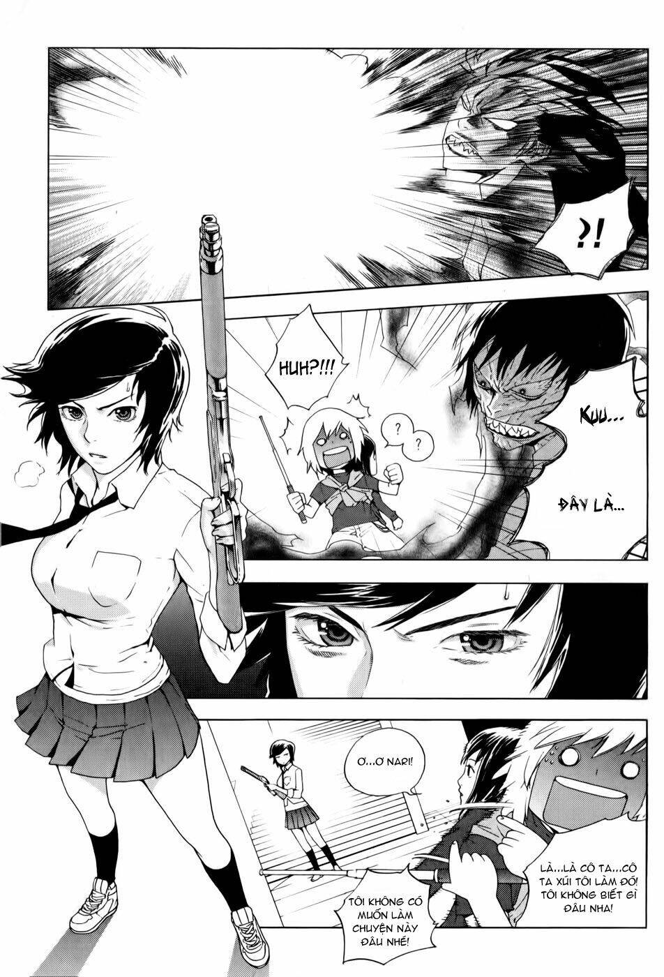 ghost hunter chapter 3 10