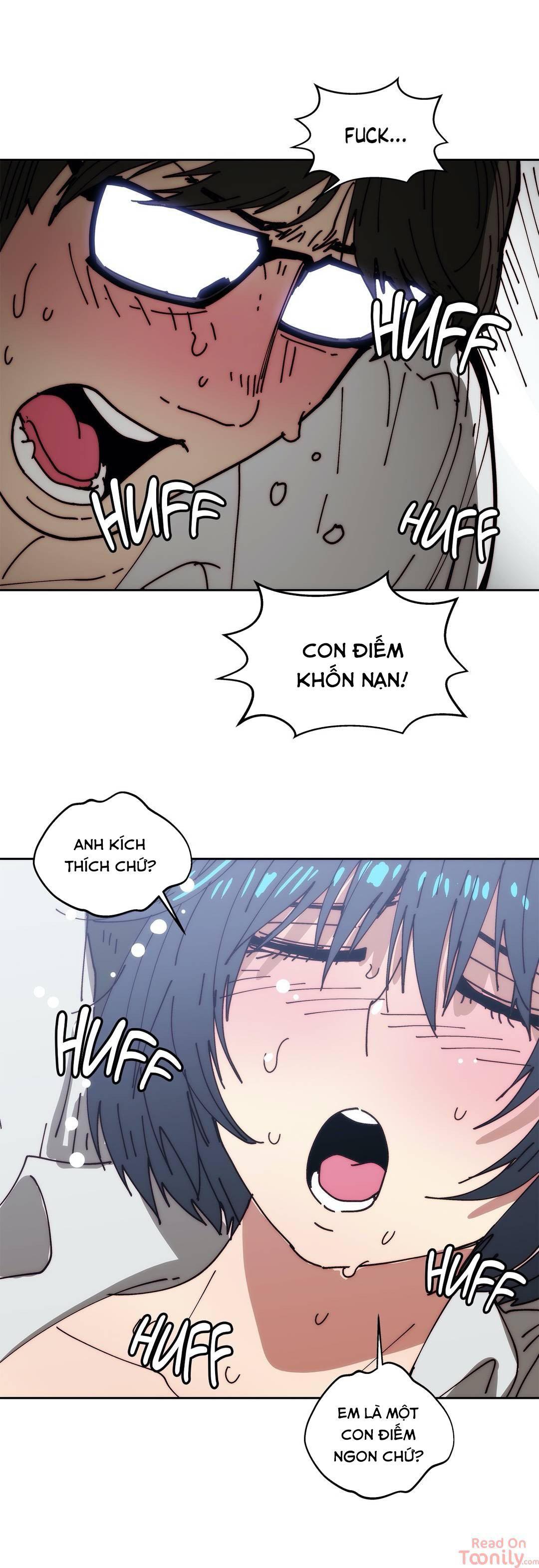 ham muốn giết chóc chapter 29 13