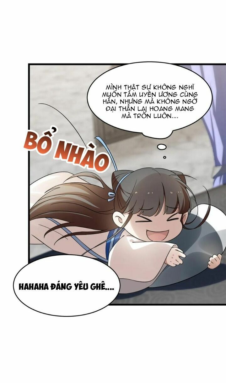 độc bộ thiên hạ: đặc công thần y chapter 238 32