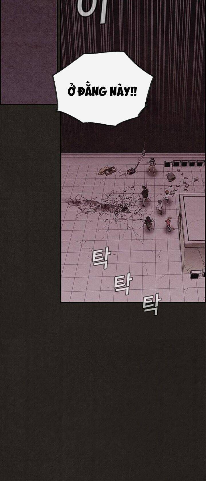quái vật tại chung cư xanh chapter 136 35