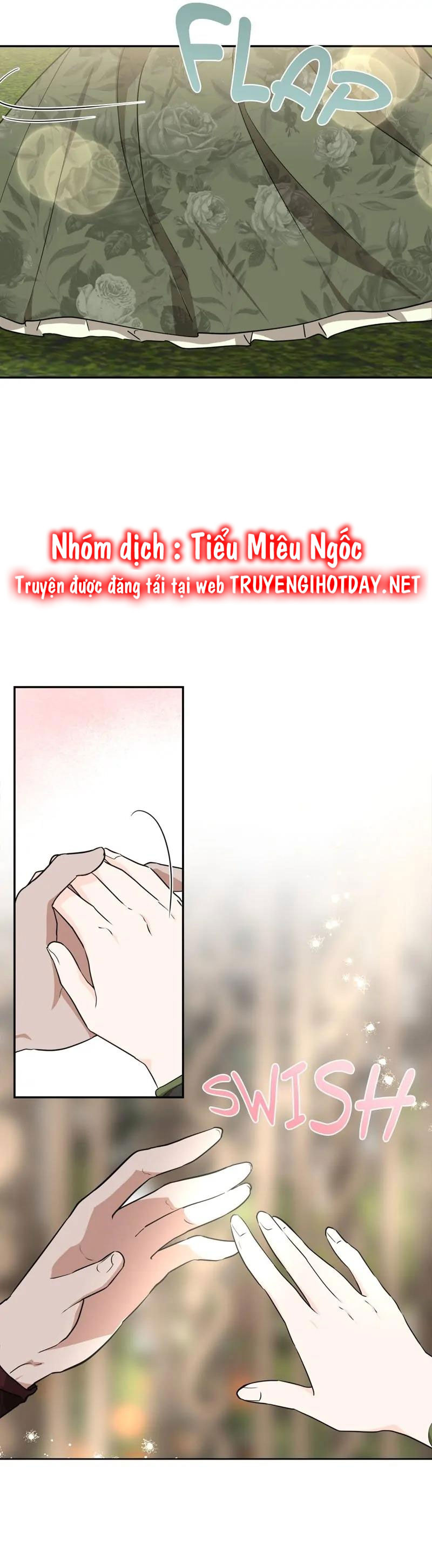 tạm biệt nàng, juliet chapter 28 12