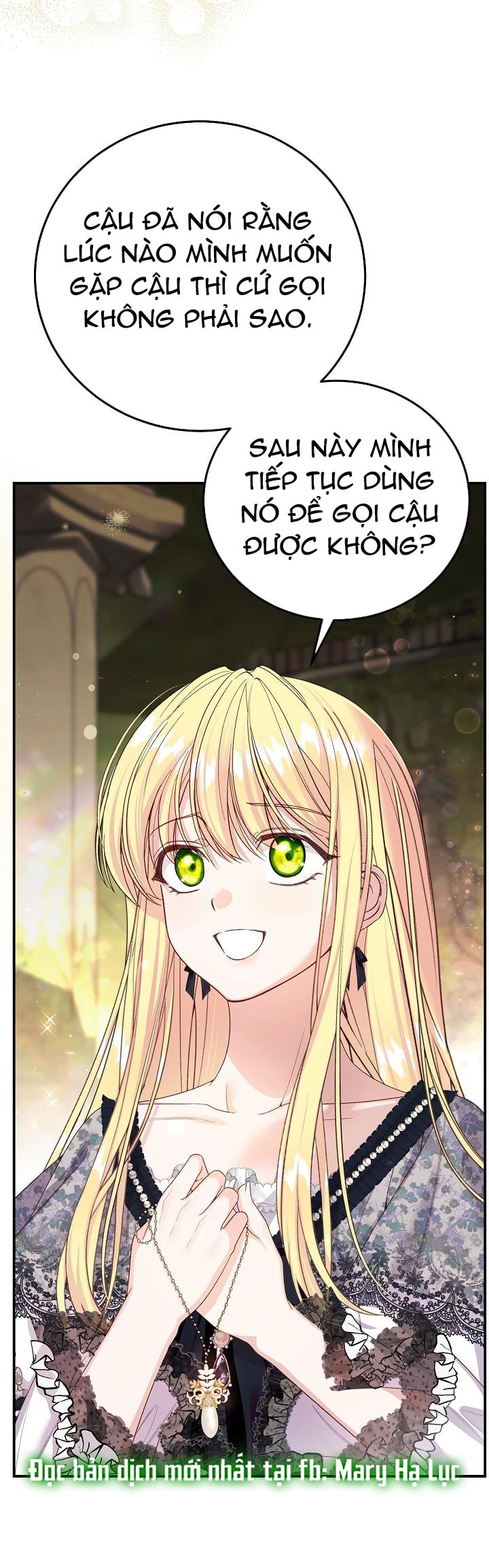 trở thành vợ thái tử quái vật chapter 118 21
