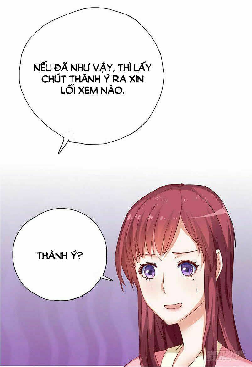 giao ước hôn nhân trên giường đừng xem là thật chapter 12 17