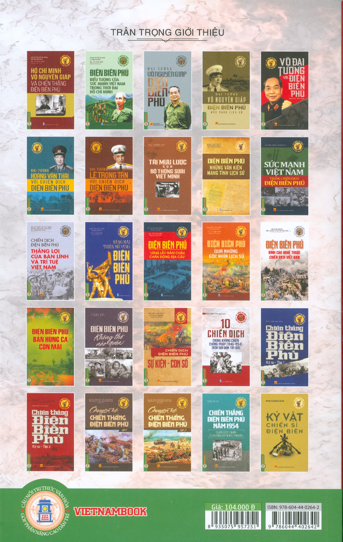 10 Chiến Dịch Trong Kháng Chiến Chống Pháp (1946-1954) Trên Địa Bàn Tây Bắc