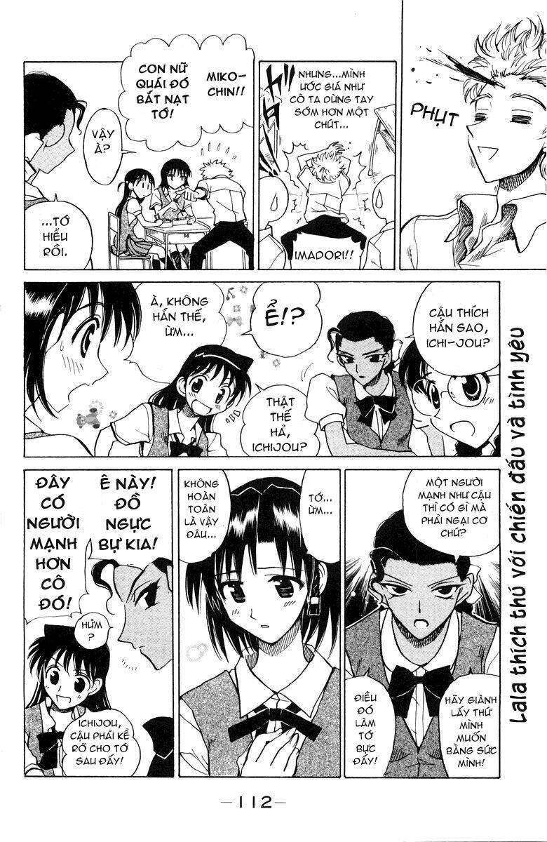 school rumble chapter 71 4