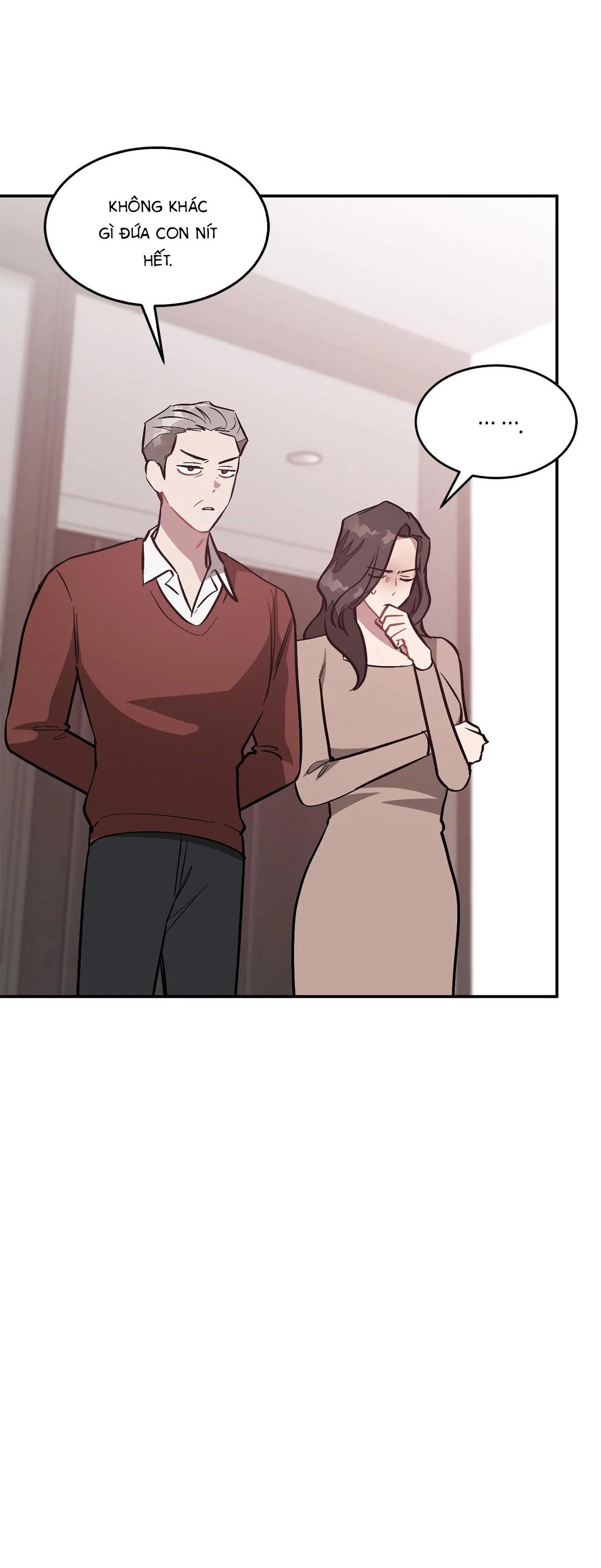 Sống Lại Lần Nữa chapter 68 59