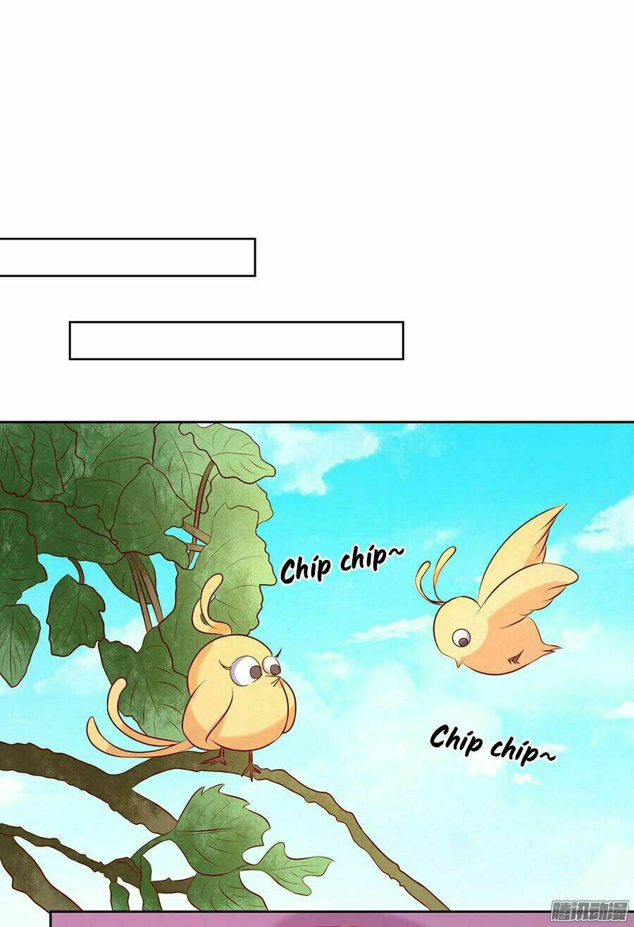 liệt ái tri hạ: series mật đào tiểu tình nhân chapter 25 14