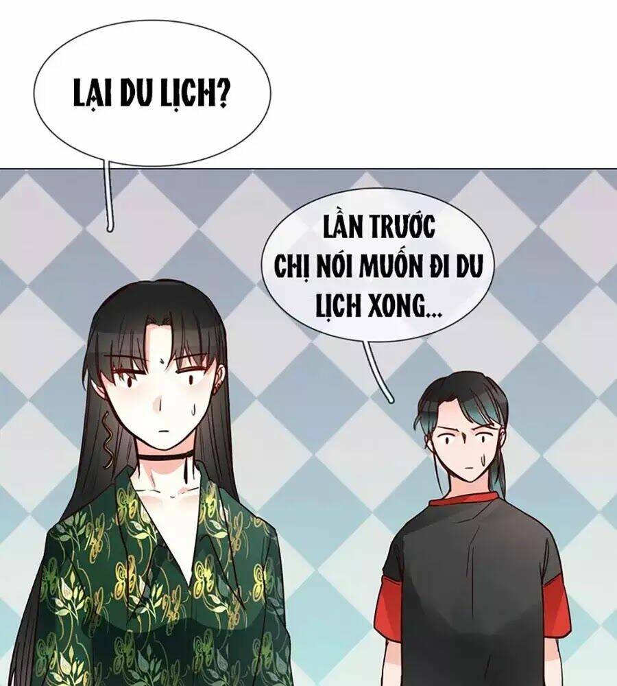 ngôi sao vụn vỡ chapter 27 44