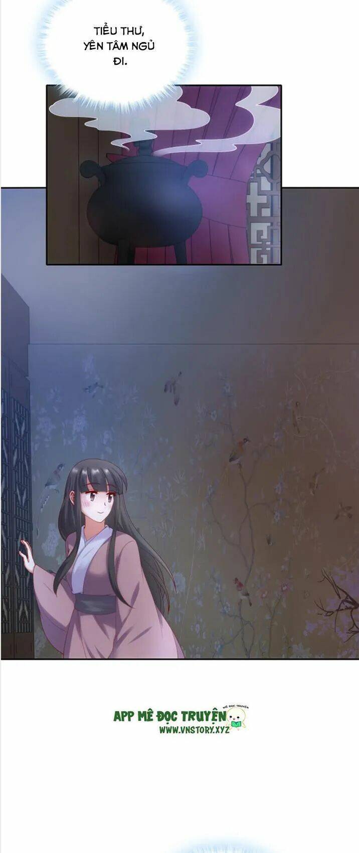 đô đốc đại nhân sủng thê kí chapter 45 3