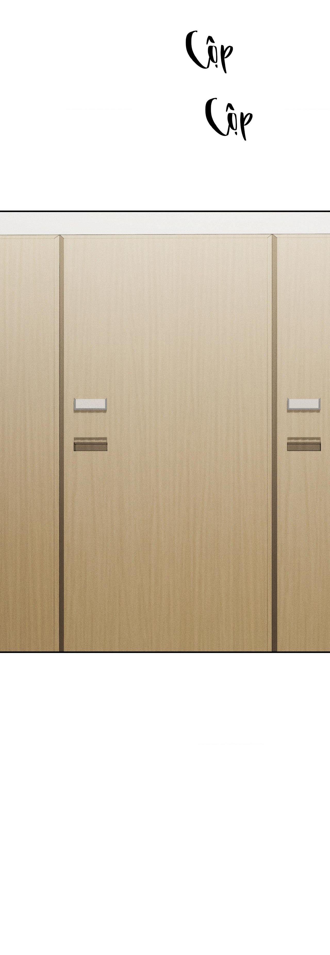 gấu teddy thân yêu chapter 32 66